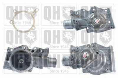 QUINTON HAZELL qcp2889 -  Водяной насос